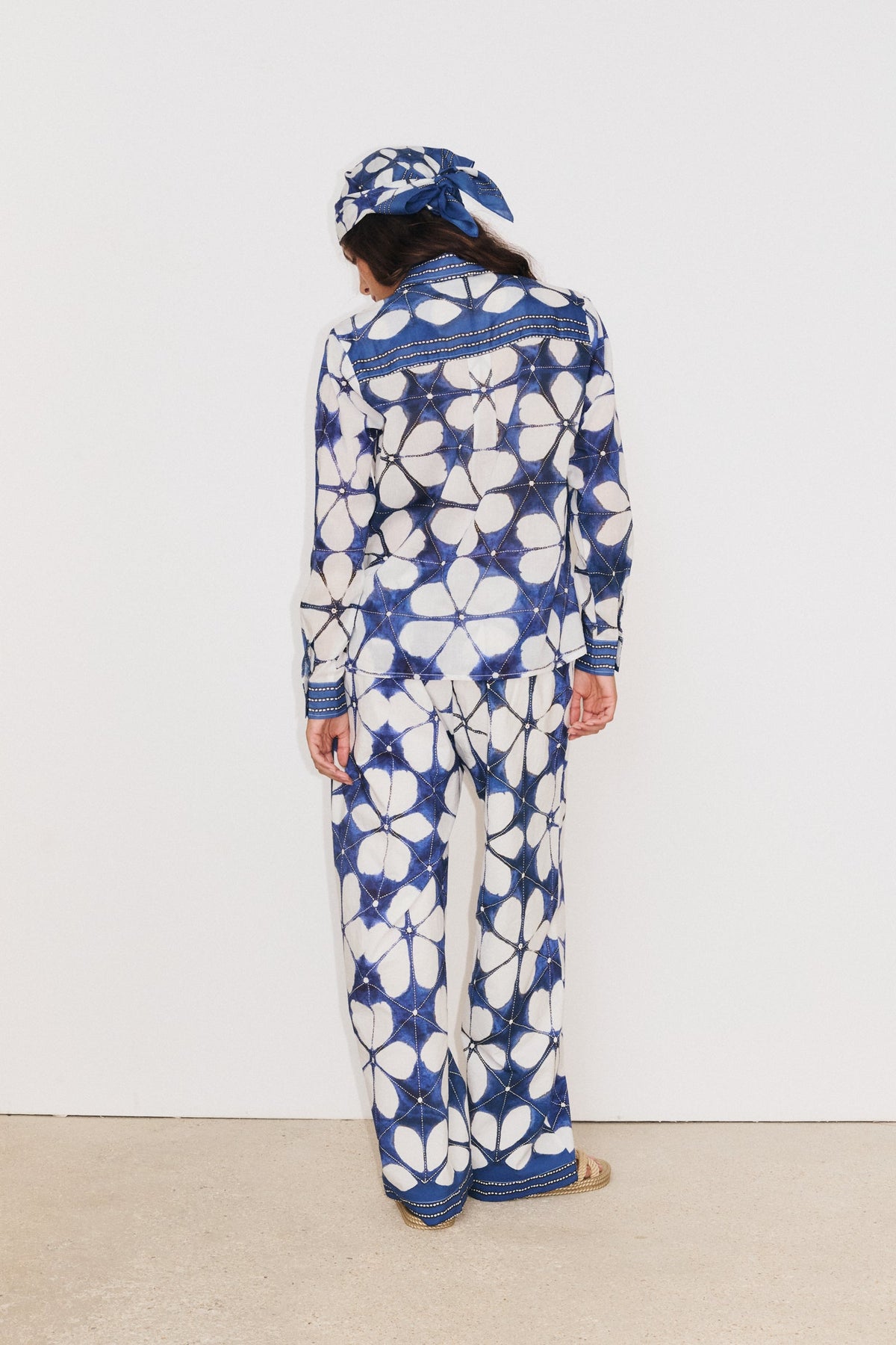 Valorel - Lotus Shirt