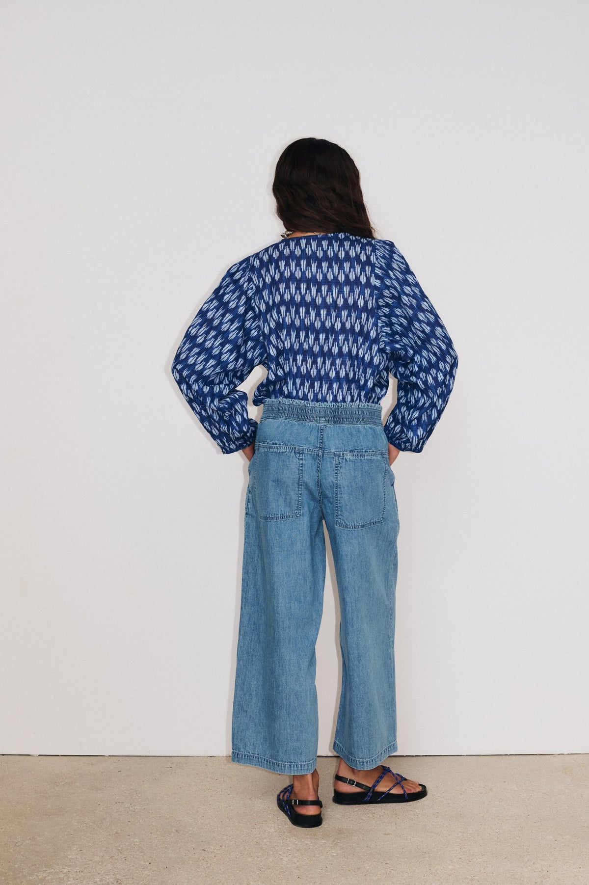 Valorel - Bonnie 7/8-Hose