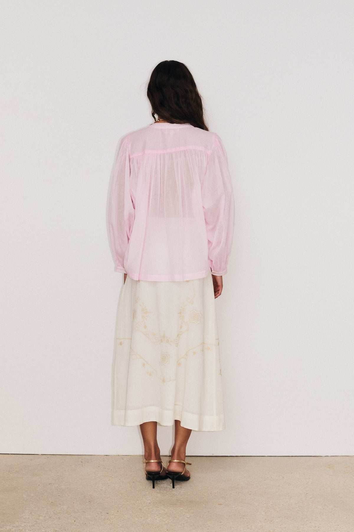 Valorel - Gaia Shirt