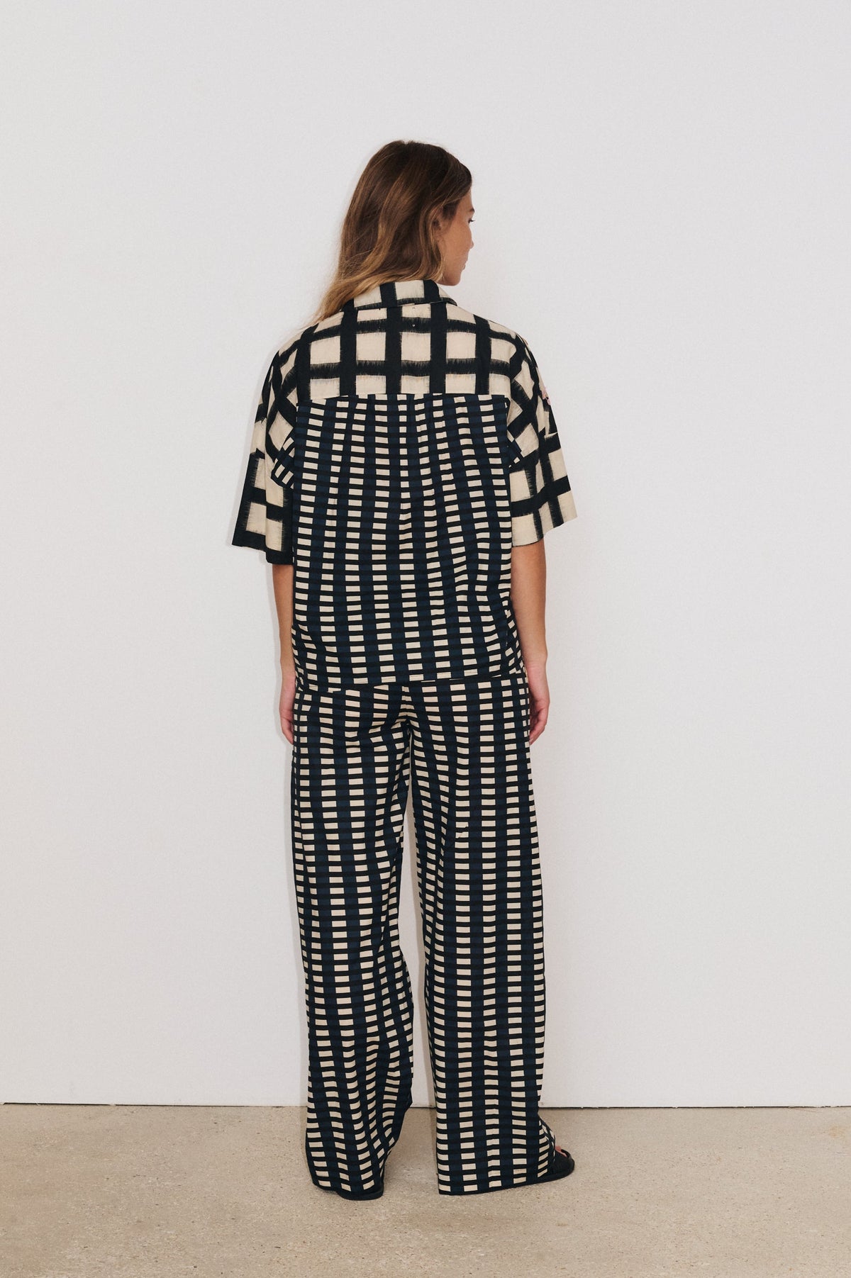 Valorel - Flora Shirt