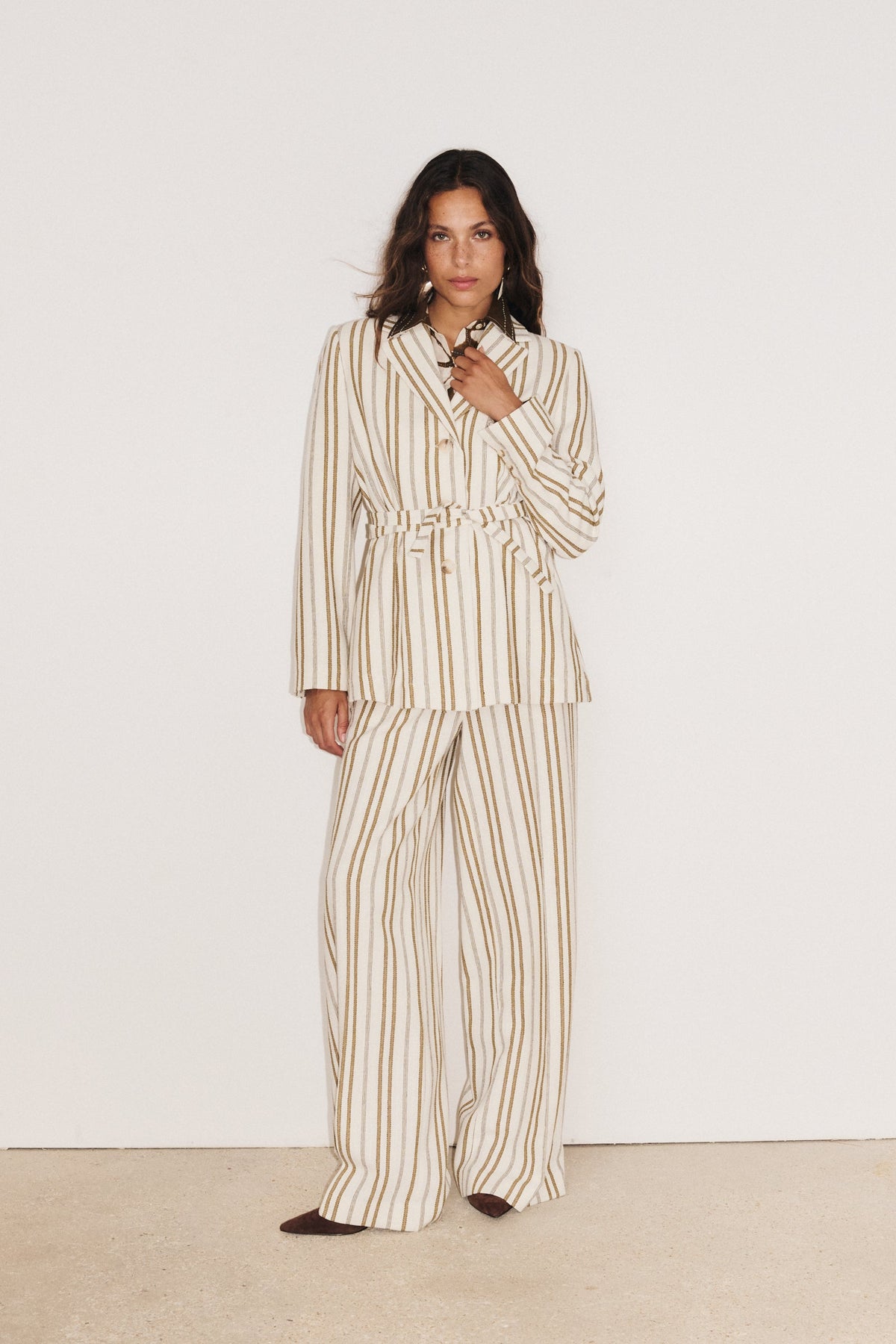 Valorel - Panama Jacke
