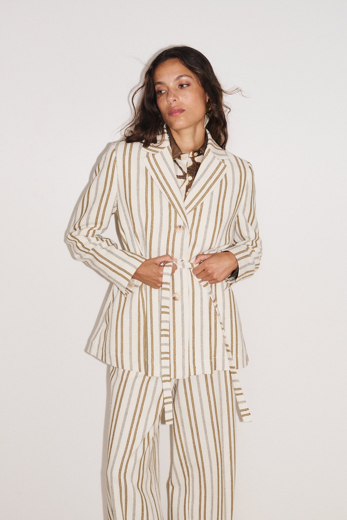 Valorel - Panama Jacke