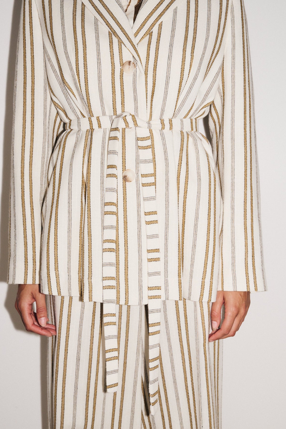 Valorel - Panama Jacke
